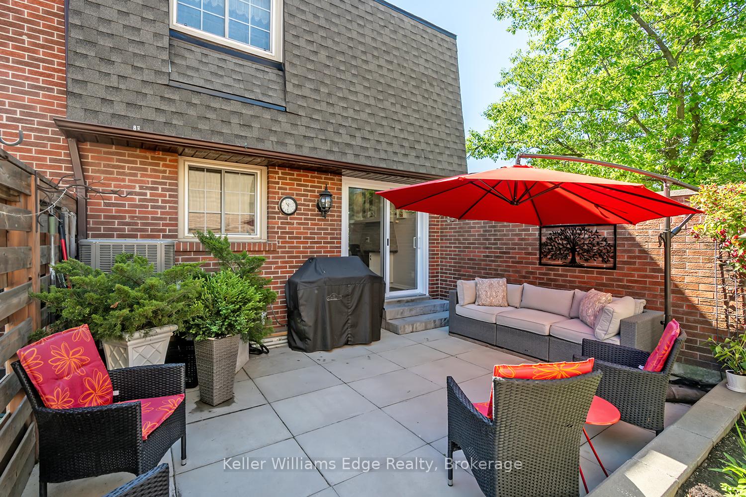 Photo 40 of Unit 18, 3021 Glencrest Road, Burlington, Roseland — HOMEH