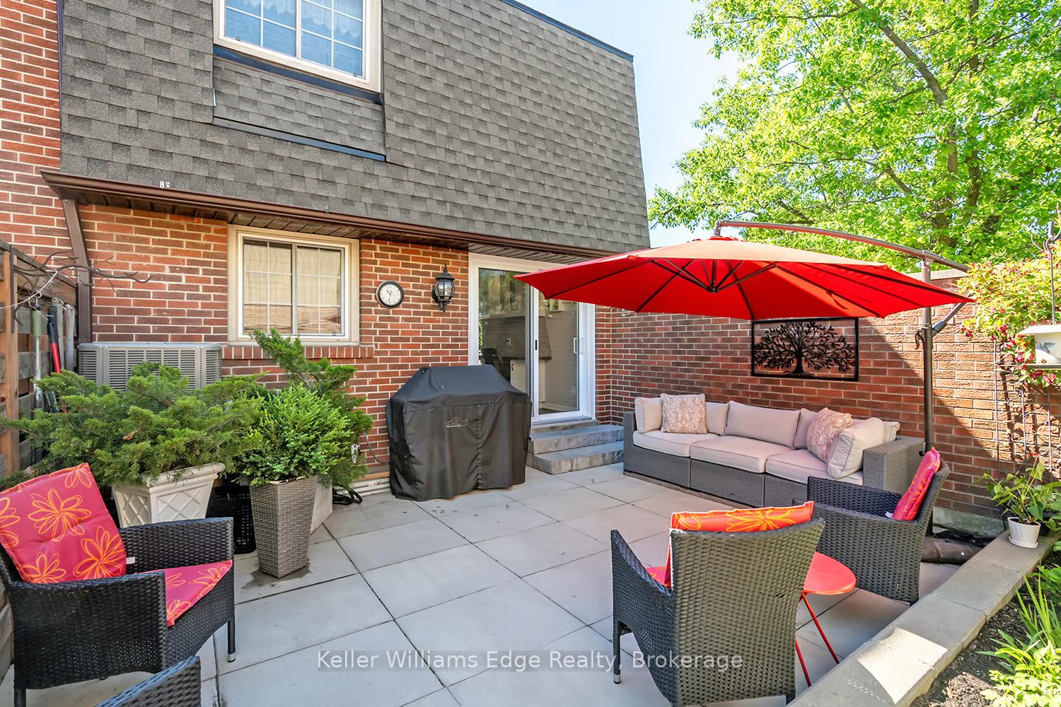 Photo 42 of Unit 18, 3021 Glencrest Road, Burlington, Roseland — HOMEH