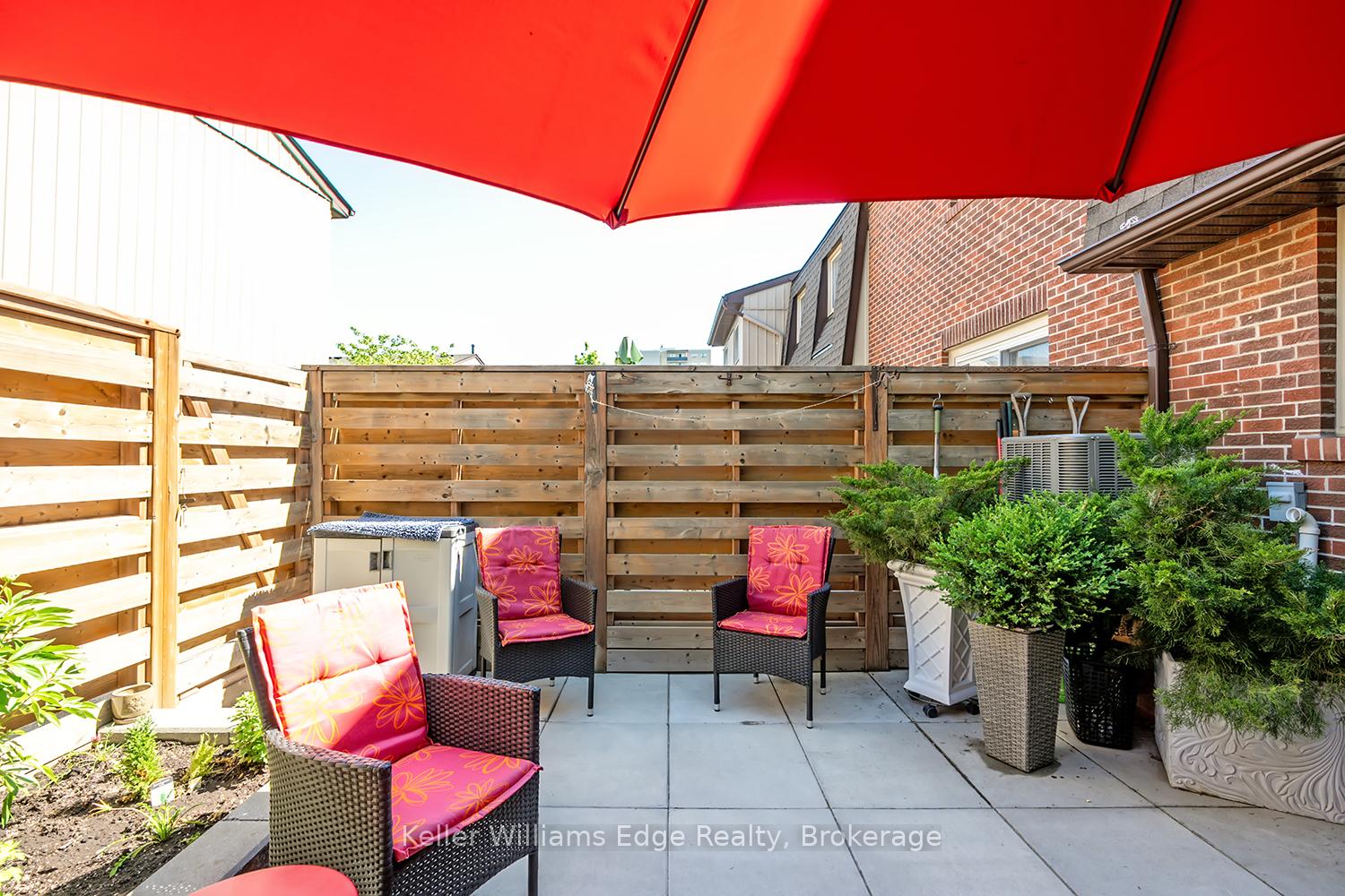 Photo 43 of Unit 18, 3021 Glencrest Road, Burlington, Roseland — HOMEH