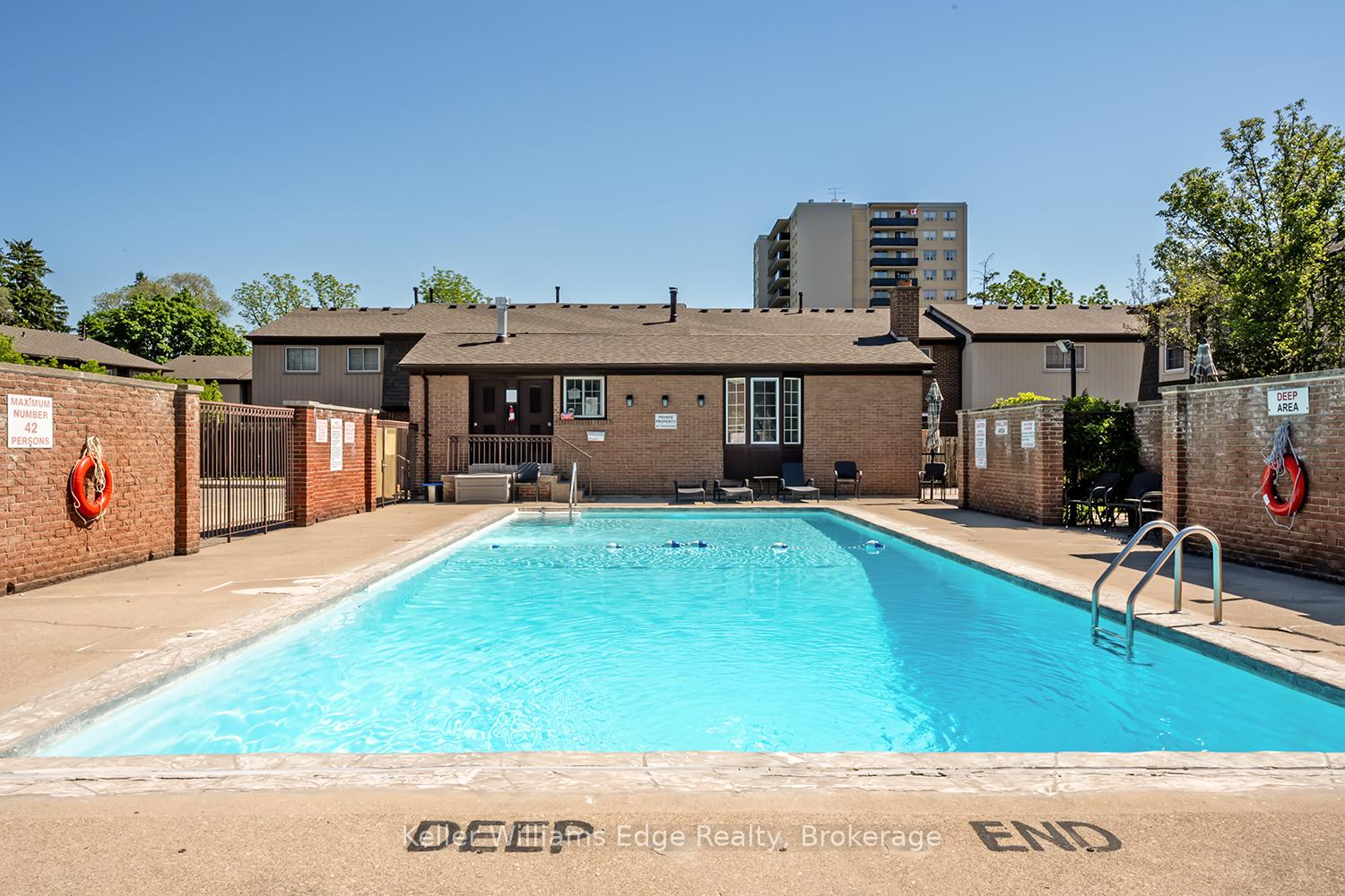 Photo 44 of Unit 18, 3021 Glencrest Road, Burlington, Roseland — HOMEH
