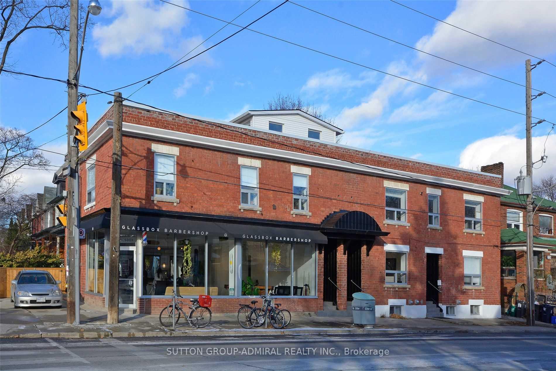Photo 10 of 332 Harbord Street, Toronto, Palmerston-Little Italy — HOMEH