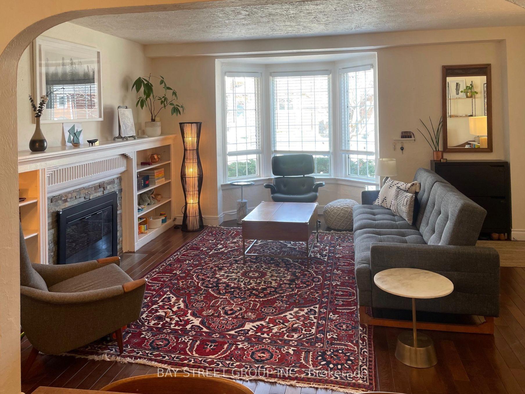 Photo 4 of Unit Main & Lower, 48 Braemar Avenue, Toronto, Yonge-Eglinton — HOMEH