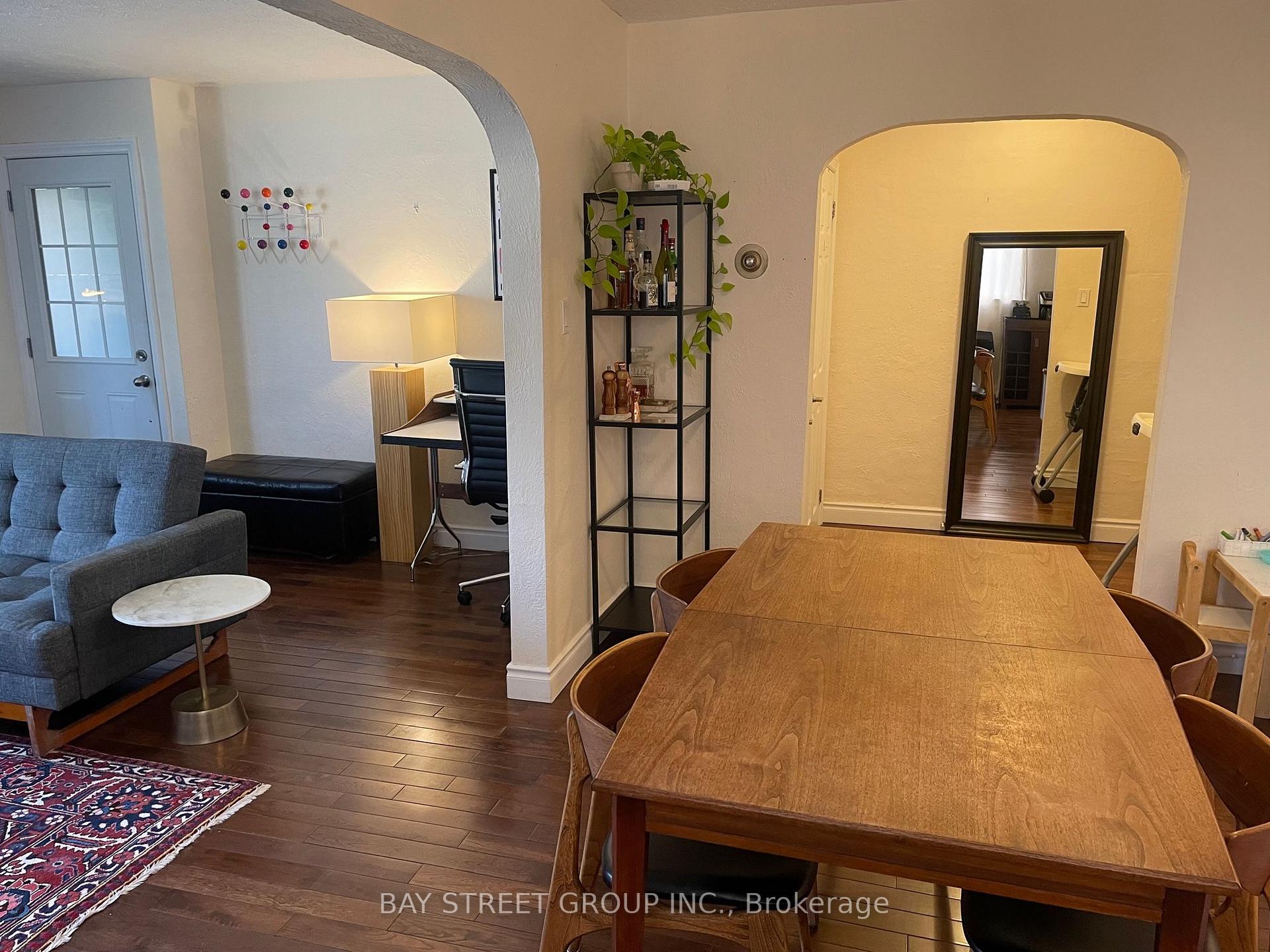 Photo 6 of Unit Main & Lower, 48 Braemar Avenue, Toronto, Yonge-Eglinton — HOMEH
