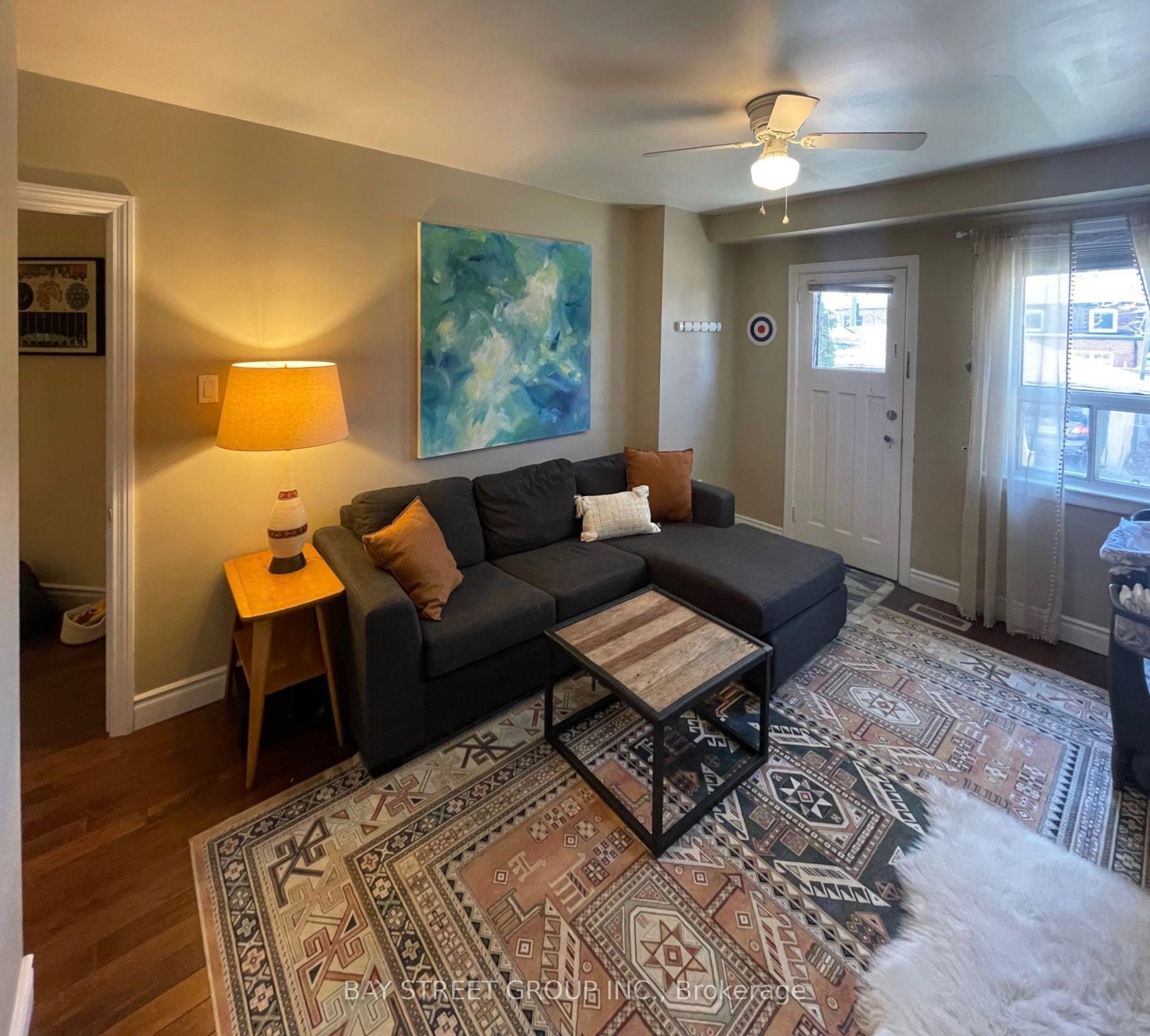 Photo 16 of Unit Main & Lower, 48 Braemar Avenue, Toronto, Yonge-Eglinton — HOMEH