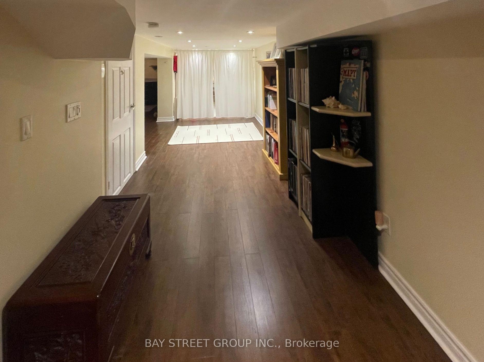Photo 19 of Unit Main & Lower, 48 Braemar Avenue, Toronto, Yonge-Eglinton — HOMEH