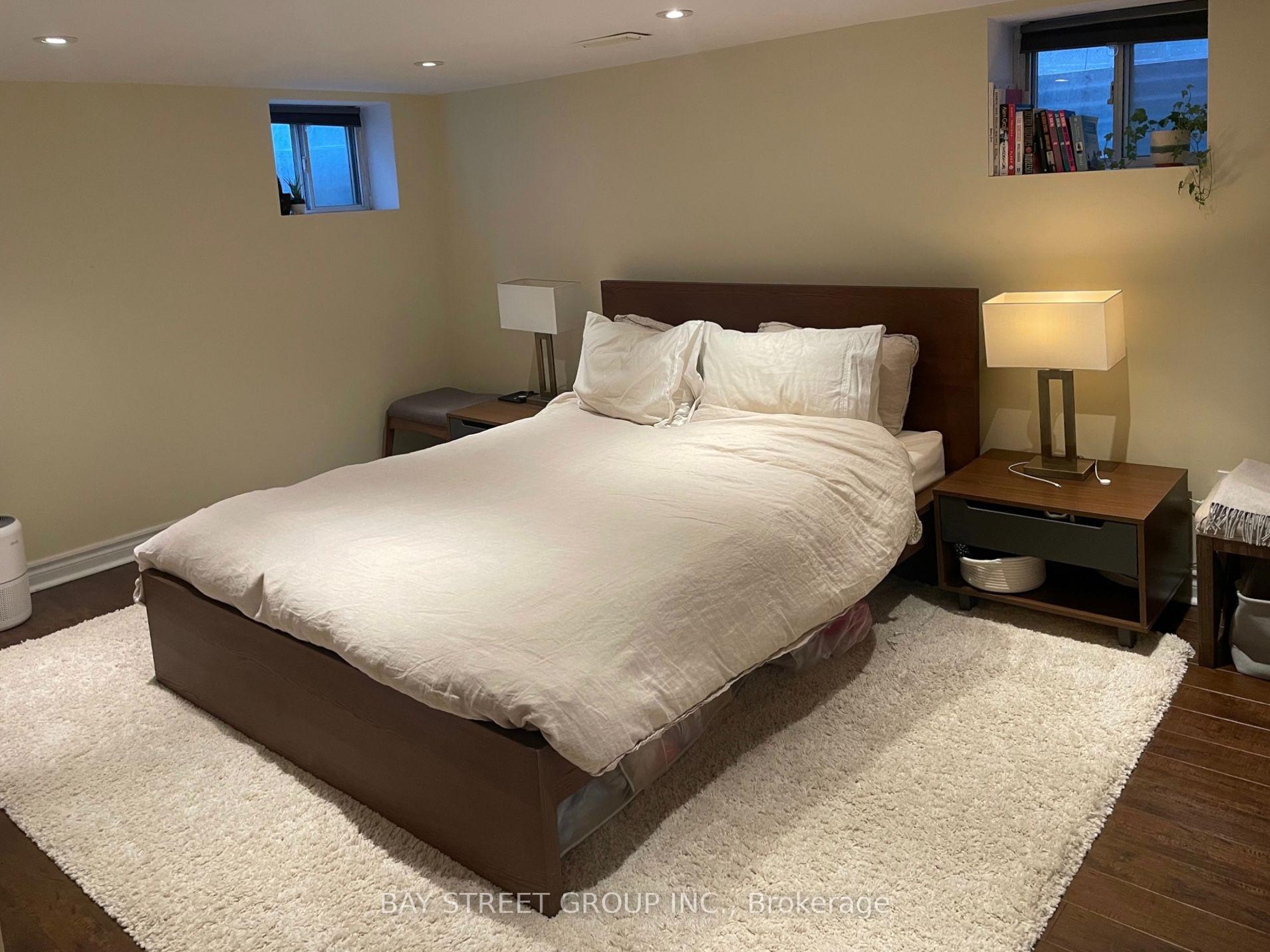 Photo 22 of Unit Main & Lower, 48 Braemar Avenue, Toronto, Yonge-Eglinton — HOMEH