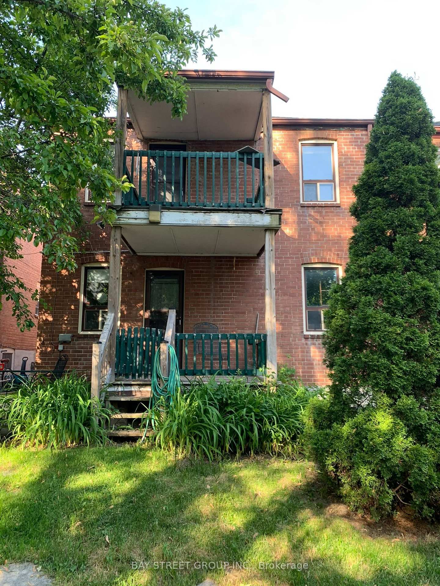 Photo 24 of Unit Main & Lower, 48 Braemar Avenue, Toronto, Yonge-Eglinton — HOMEH