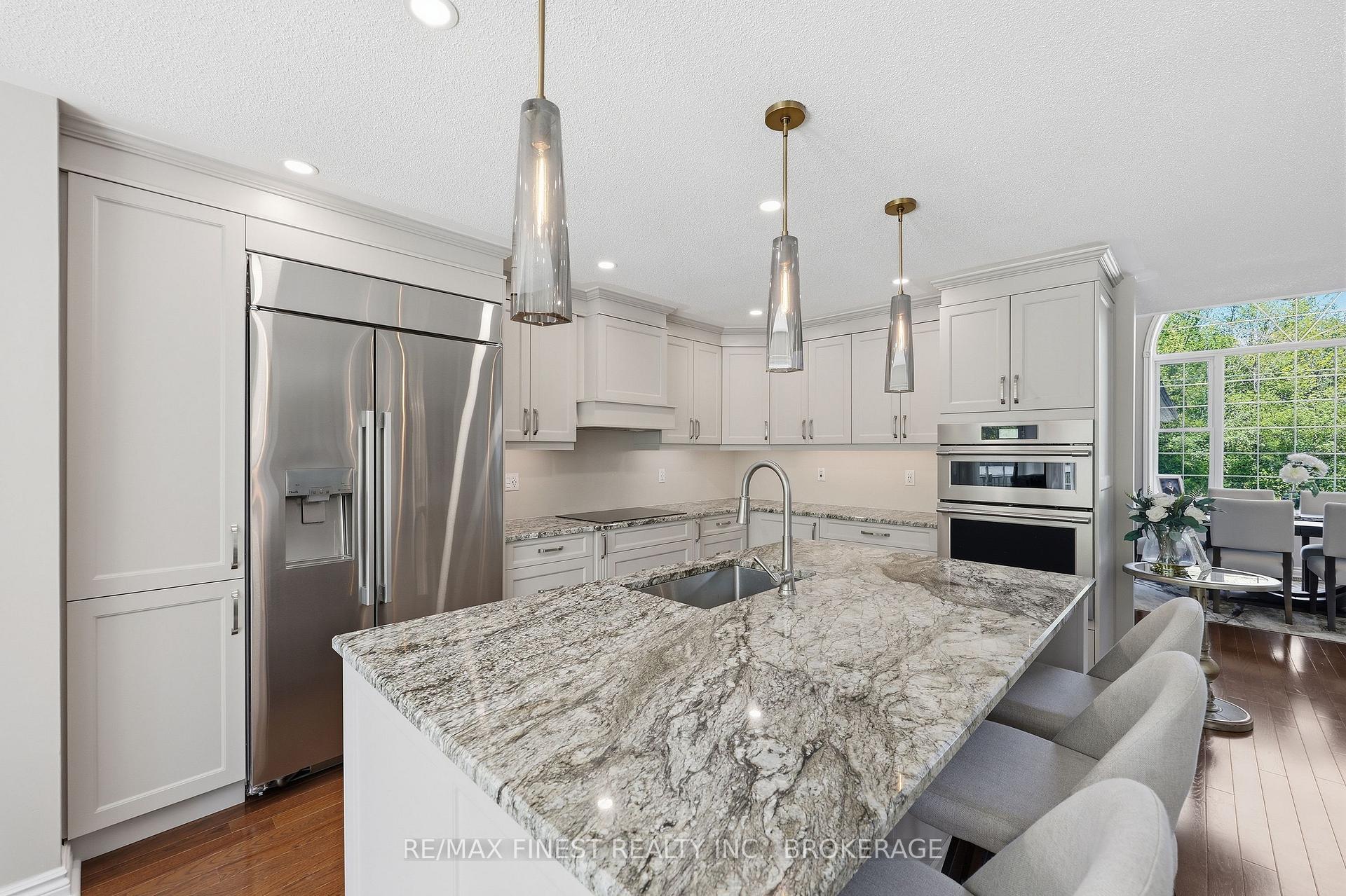 Photo 9 of 1747 Hitchcock Drive, Frontenac, Frontenac South — HOMEH
