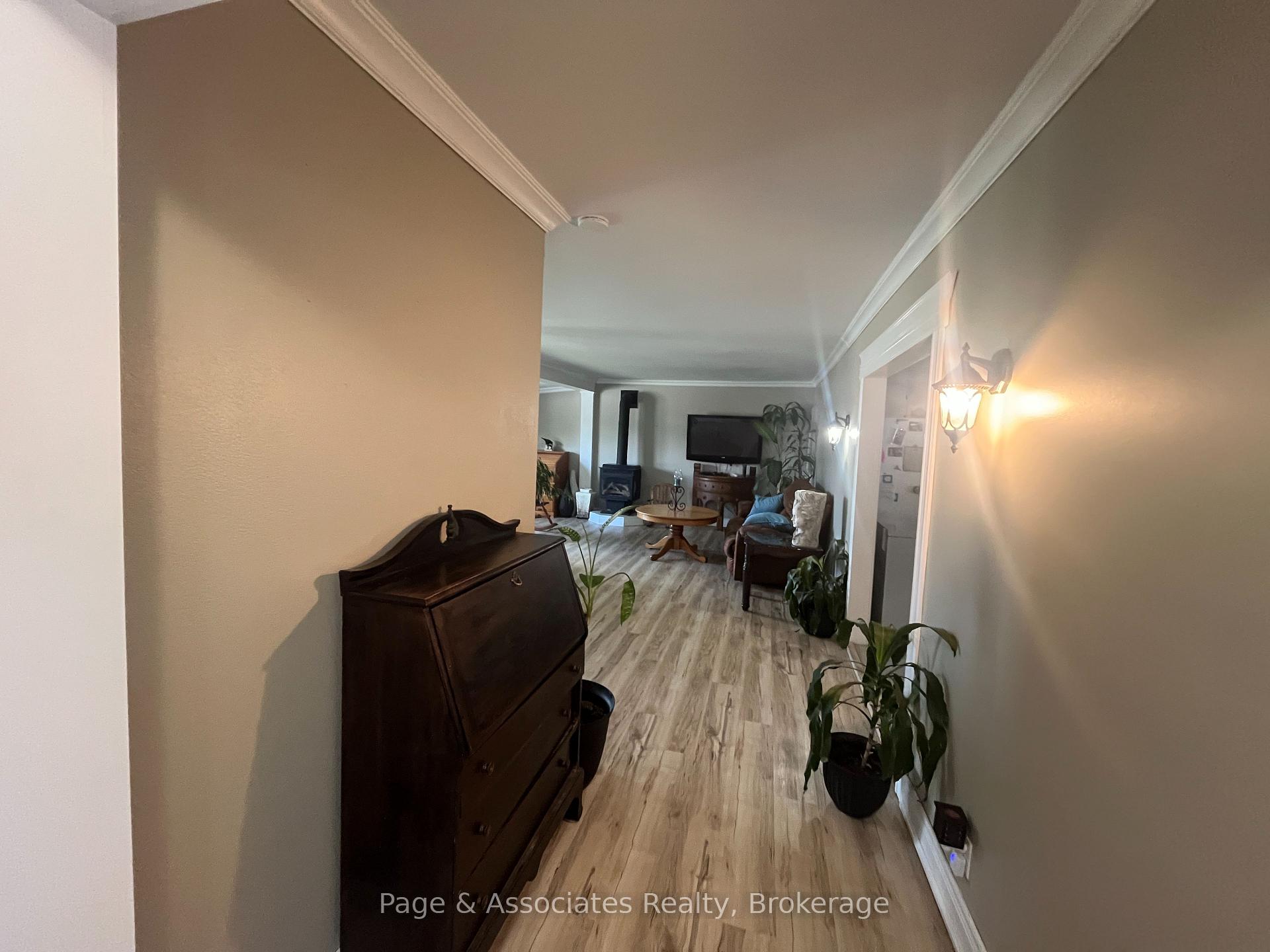 Photo 6 of 696 Coursol Road, West Nipissing, Sturgeon Falls — HOMEH