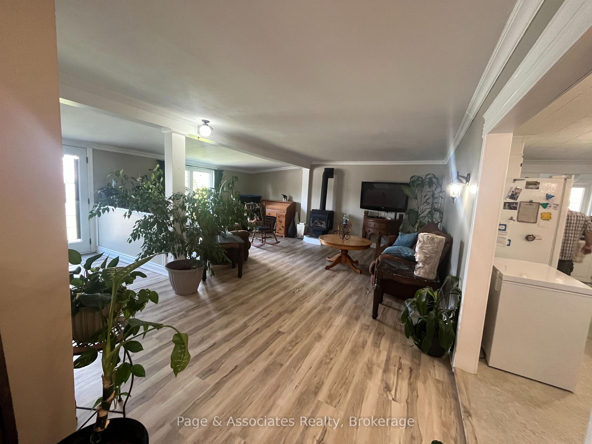 Photo 7 of 696 Coursol Road, West Nipissing, Sturgeon Falls — HOMEH