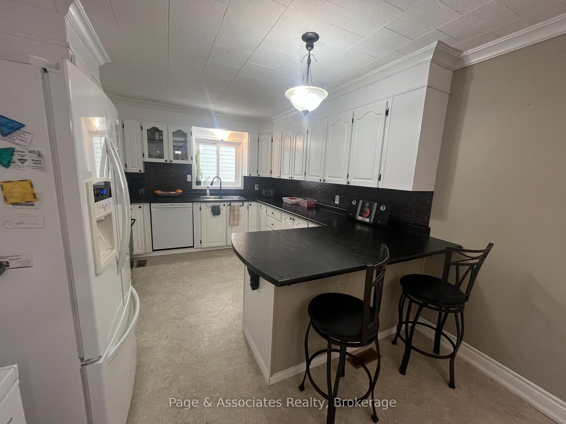 Photo 11 of 696 Coursol Road, West Nipissing, Sturgeon Falls — HOMEH