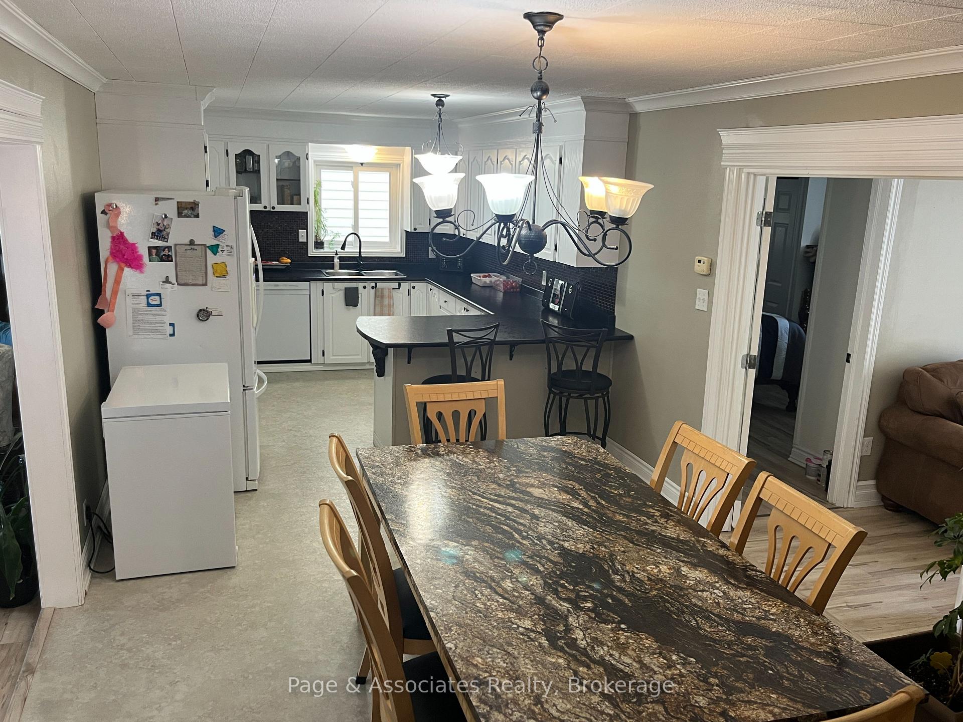Photo 14 of 696 Coursol Road, West Nipissing, Sturgeon Falls — HOMEH