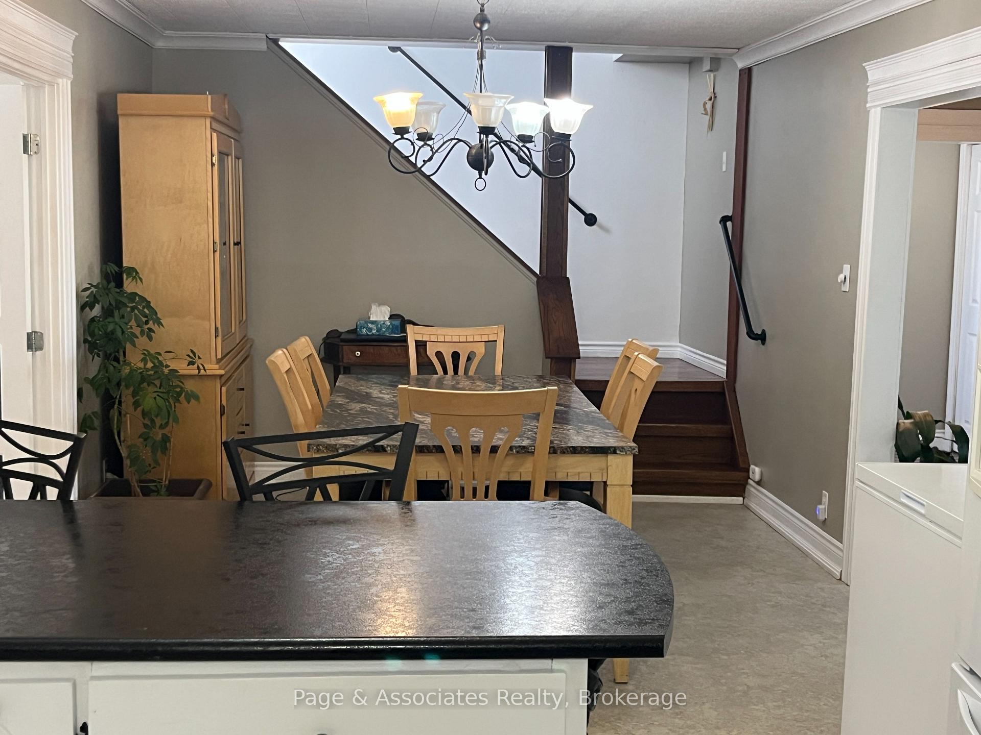 Photo 15 of 696 Coursol Road, West Nipissing, Sturgeon Falls — HOMEH