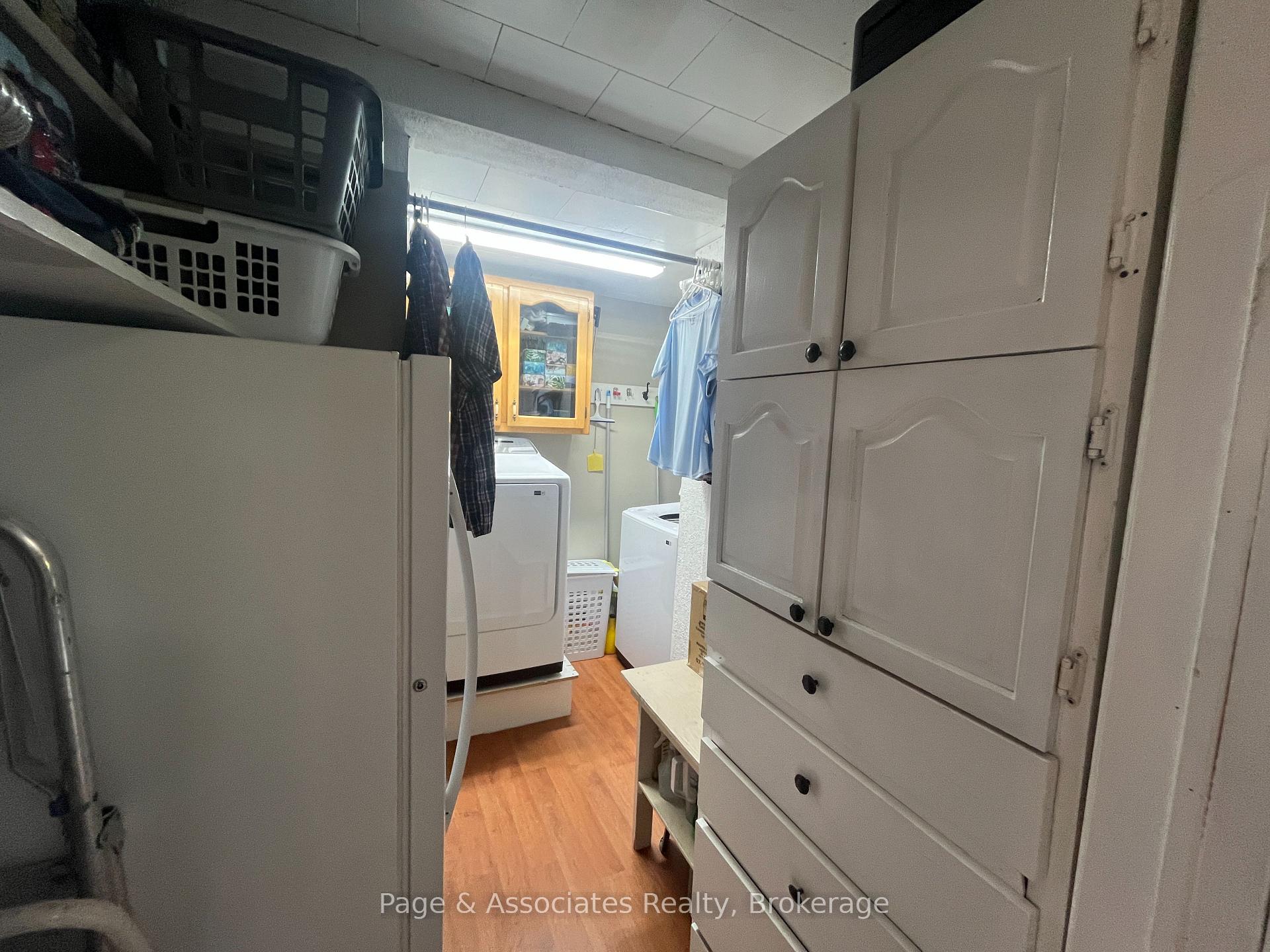 Photo 20 of 696 Coursol Road, West Nipissing, Sturgeon Falls — HOMEH