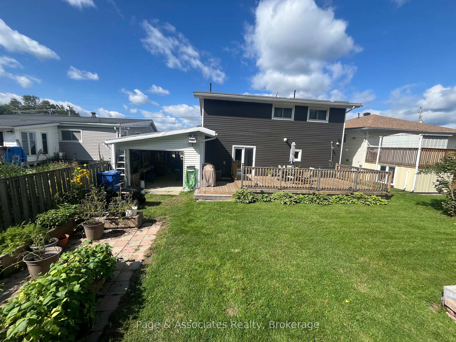 Photo 31 of 696 Coursol Road, West Nipissing, Sturgeon Falls — HOMEH