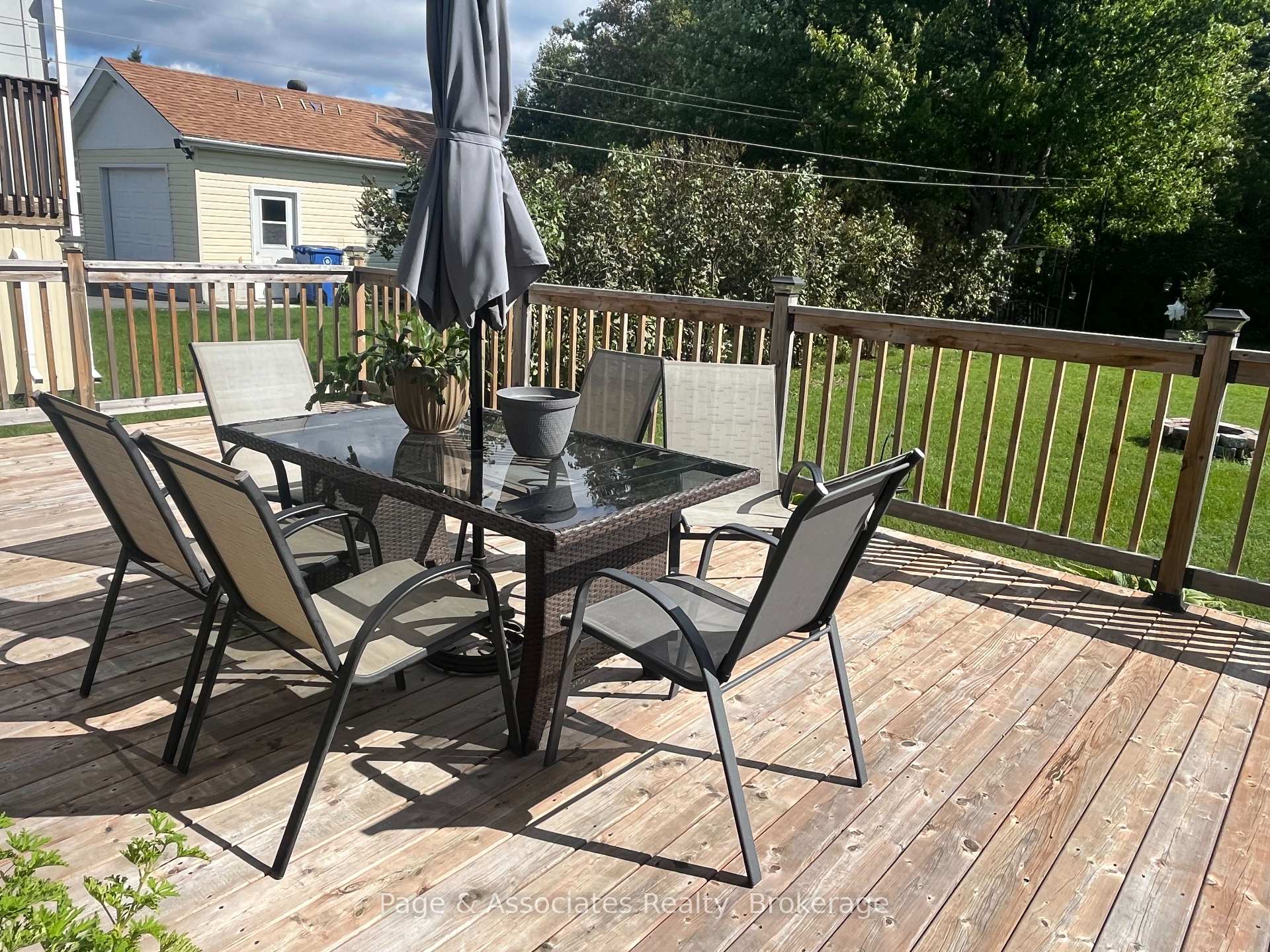 Photo 32 of 696 Coursol Road, West Nipissing, Sturgeon Falls — HOMEH