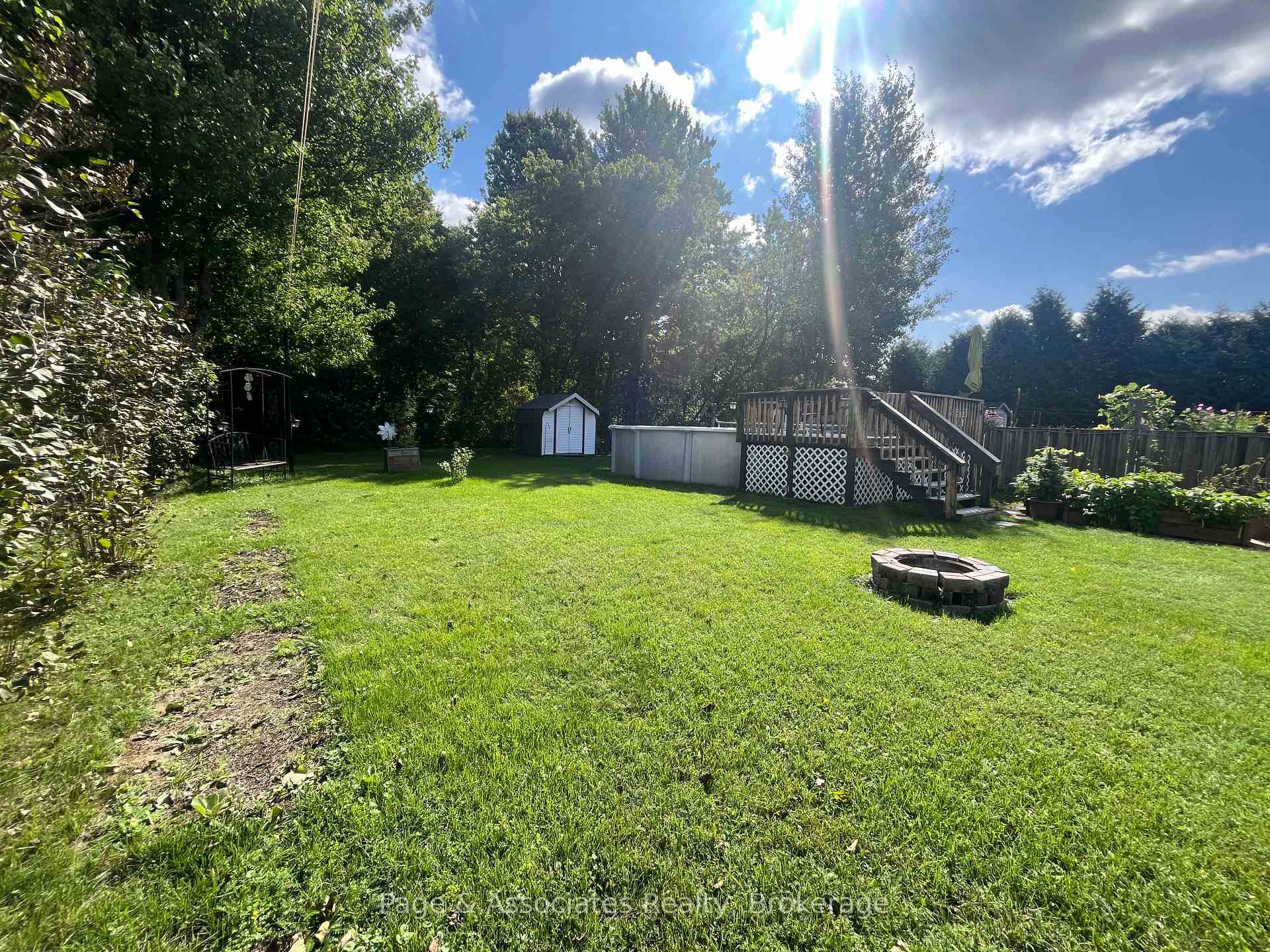 Photo 33 of 696 Coursol Road, West Nipissing, Sturgeon Falls — HOMEH