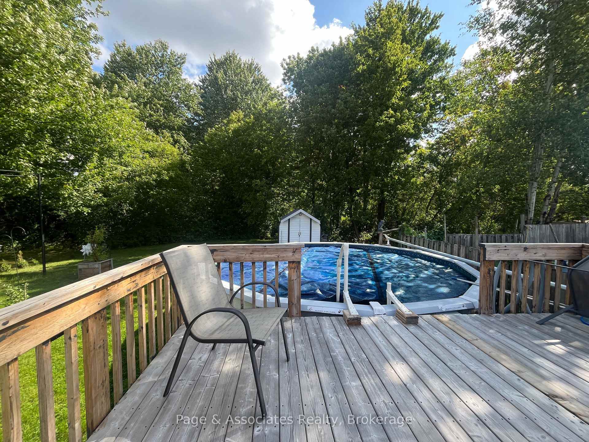 Photo 34 of 696 Coursol Road, West Nipissing, Sturgeon Falls — HOMEH