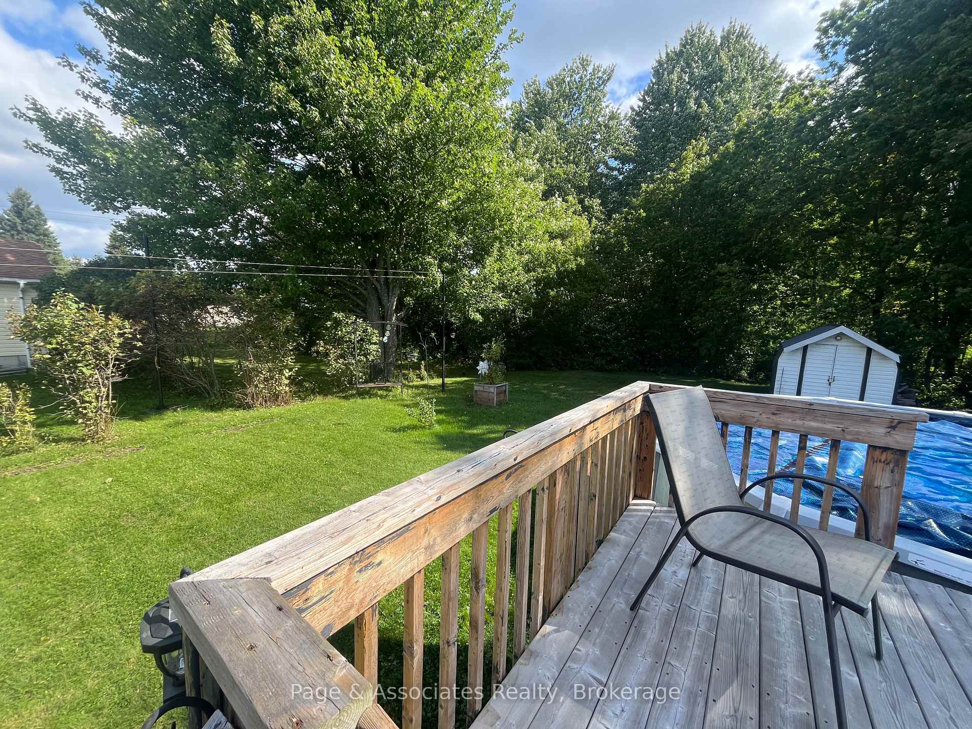 Photo 35 of 696 Coursol Road, West Nipissing, Sturgeon Falls — HOMEH