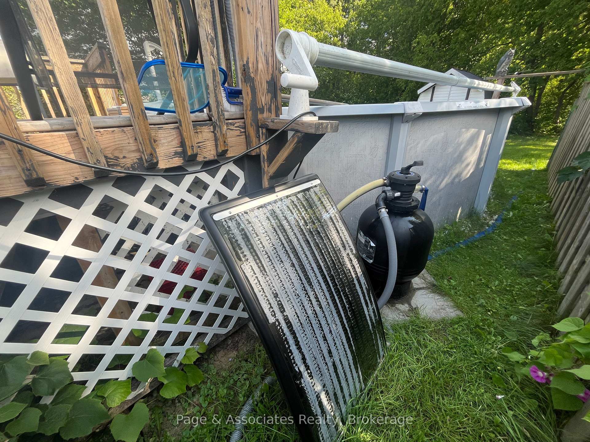 Photo 36 of 696 Coursol Road, West Nipissing, Sturgeon Falls — HOMEH