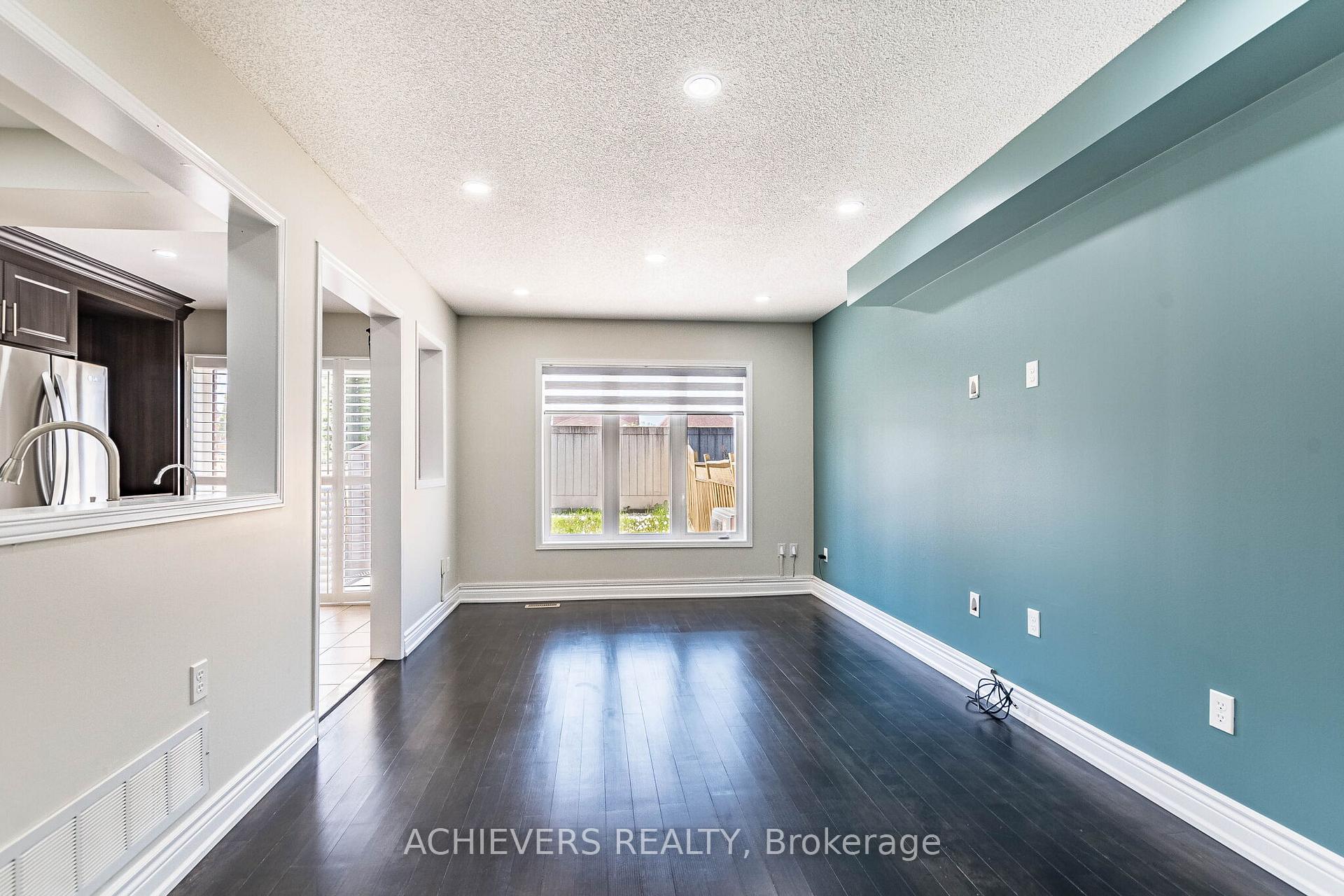 Photo 10 of 74 Charcoal Way, Brampton, Bram West — HOMEH
