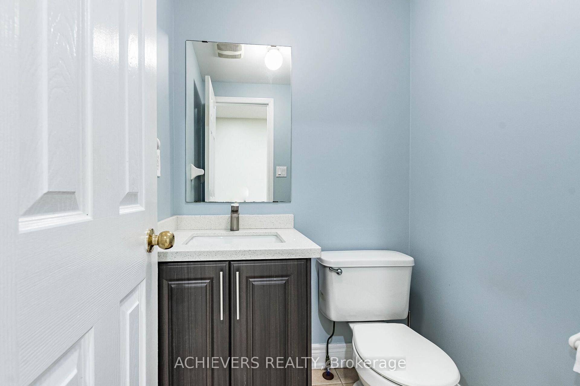 Photo 19 of 74 Charcoal Way, Brampton, Bram West — HOMEH