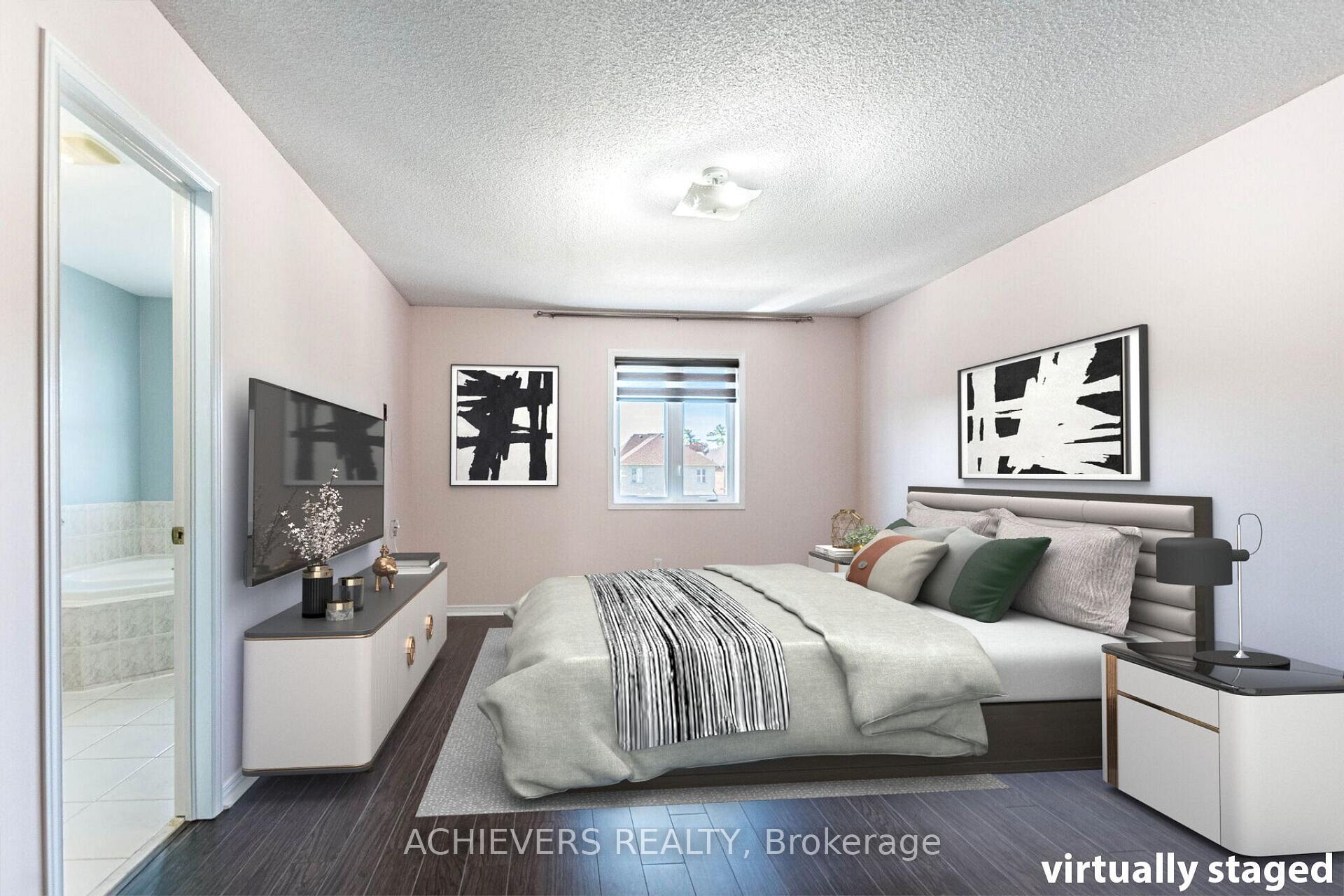 Photo 23 of 74 Charcoal Way, Brampton, Bram West — HOMEH