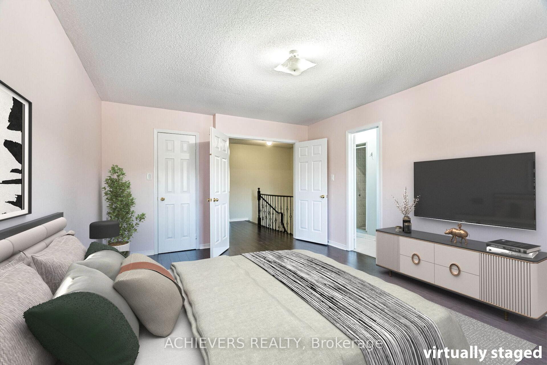 Photo 24 of 74 Charcoal Way, Brampton, Bram West — HOMEH