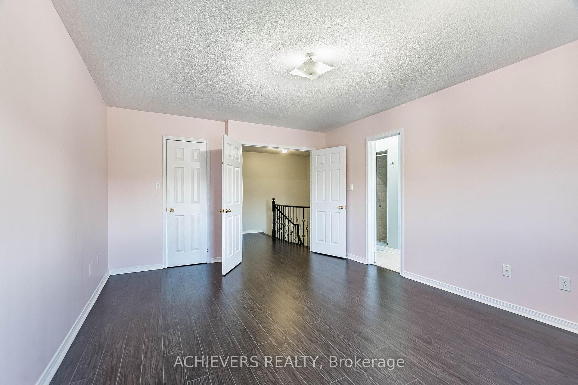 Photo 25 of 74 Charcoal Way, Brampton, Bram West — HOMEH