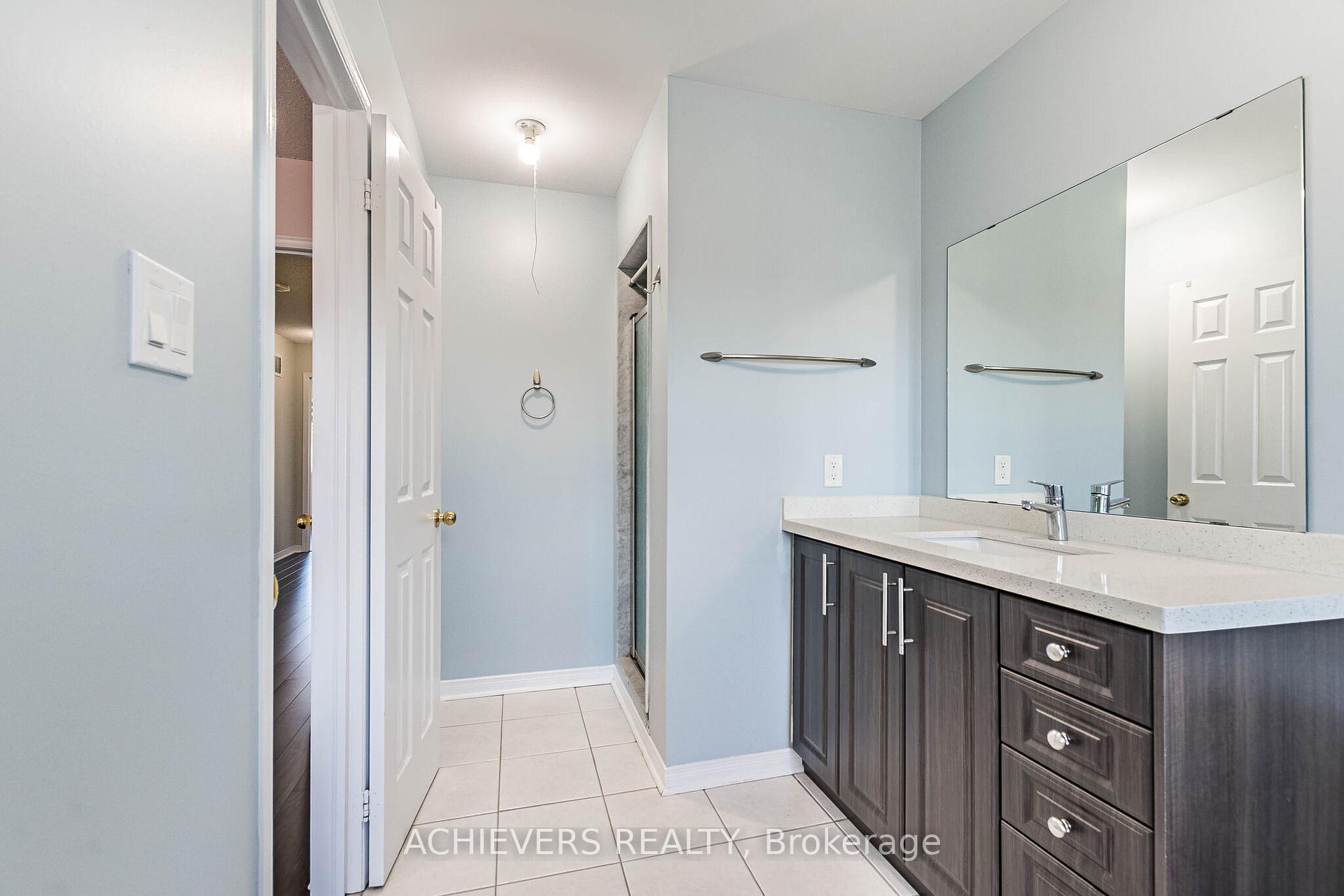 Photo 27 of 74 Charcoal Way, Brampton, Bram West — HOMEH