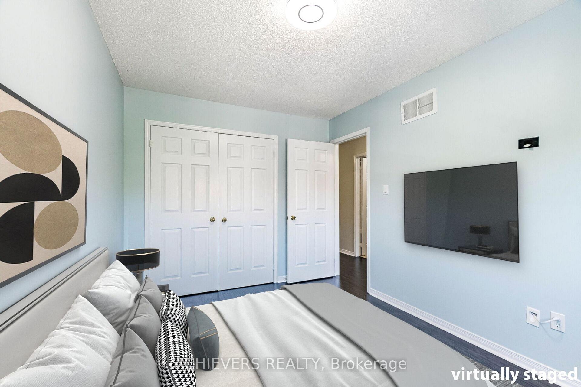 Photo 32 of 74 Charcoal Way, Brampton, Bram West — HOMEH