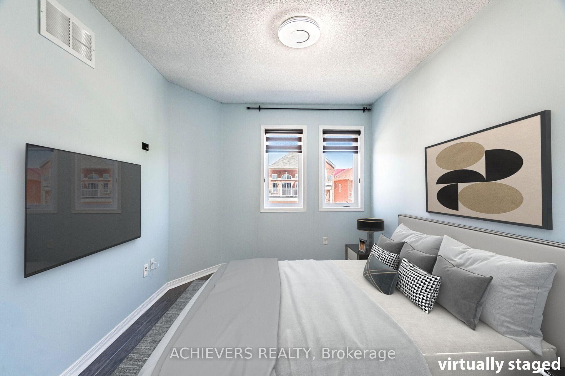 Photo 33 of 74 Charcoal Way, Brampton, Bram West — HOMEH