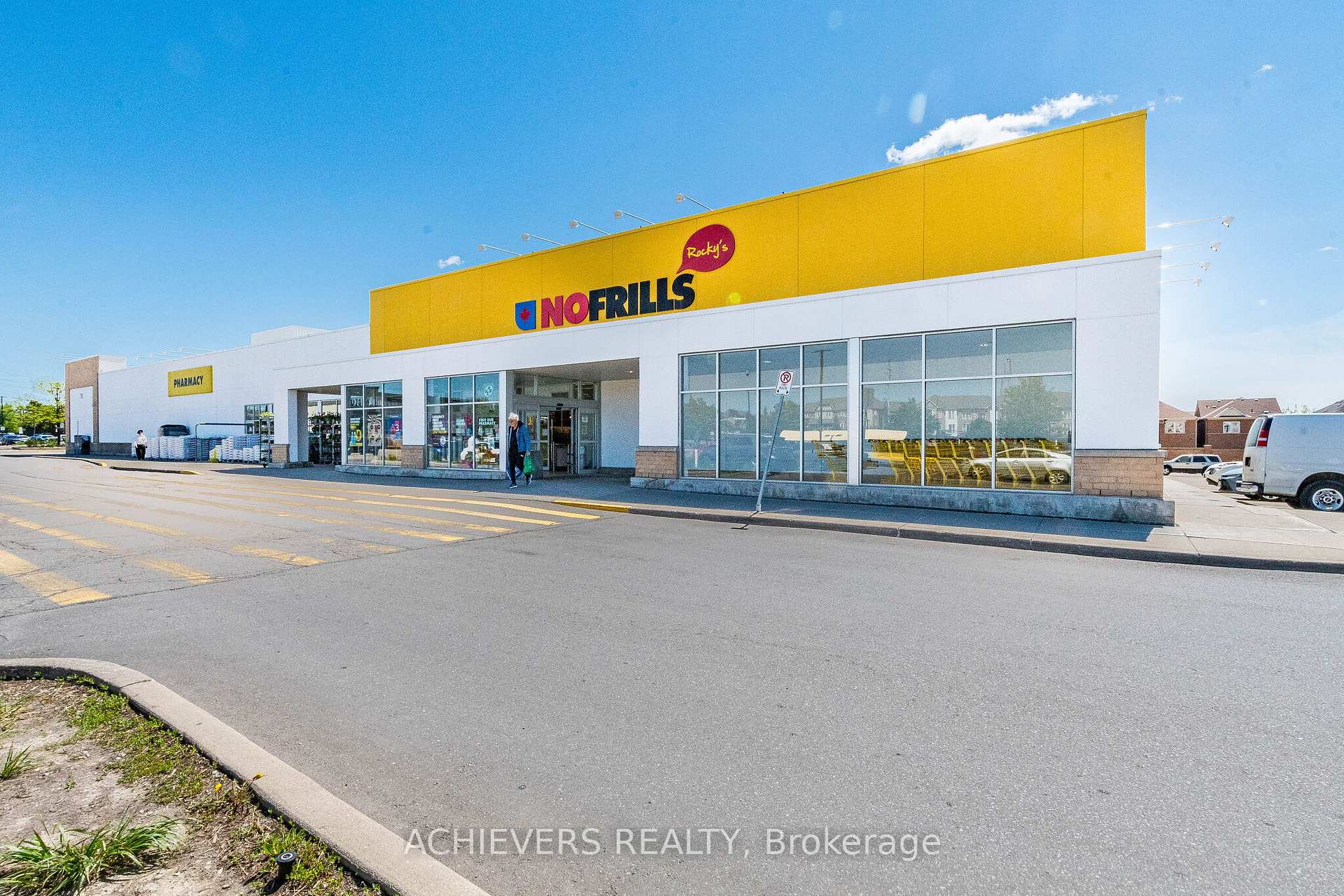 Photo 47 of 74 Charcoal Way, Brampton, Bram West — HOMEH