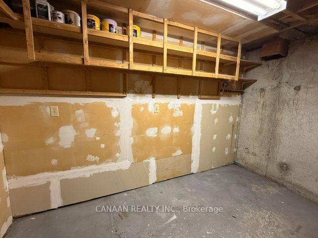 Photo 19 of 79 Graham Crescent, Markham, Raymerville — HOMEH
