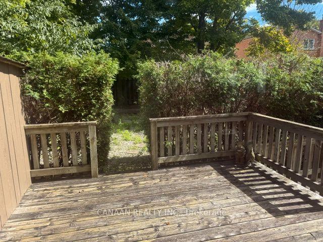 Photo 23 of 79 Graham Crescent, Markham, Raymerville — HOMEH