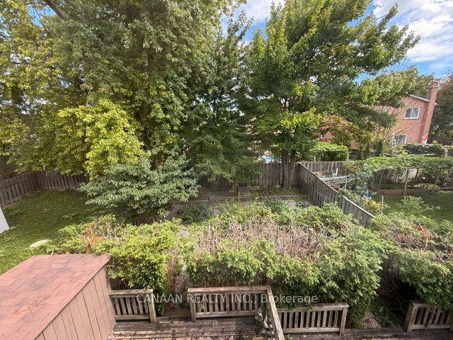 Photo 24 of 79 Graham Crescent, Markham, Raymerville — HOMEH