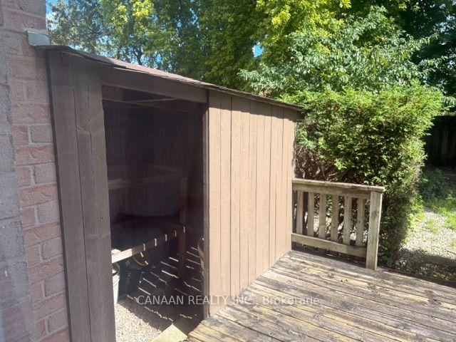 Photo 25 of 79 Graham Crescent, Markham, Raymerville — HOMEH