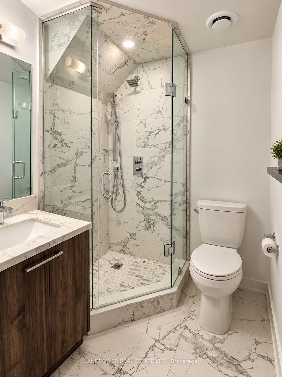 Photo 13 of Unit 21, 51 Winlock Park, North York, Newtonbrook East — HOMEH