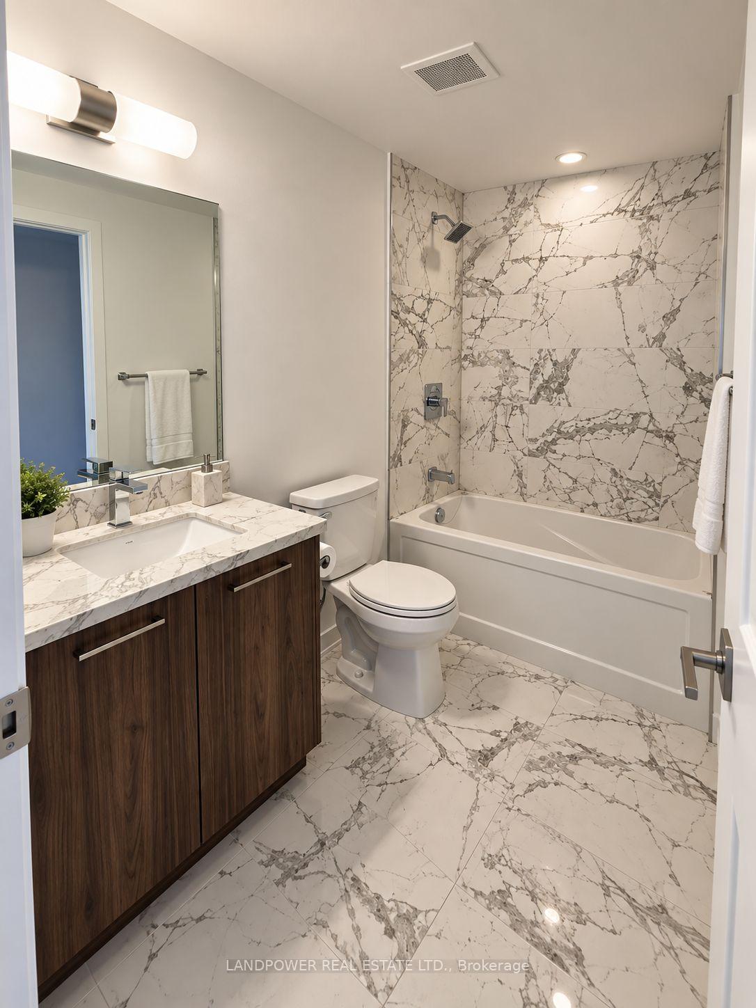 Photo 16 of Unit 21, 51 Winlock Park, North York, Newtonbrook East — HOMEH