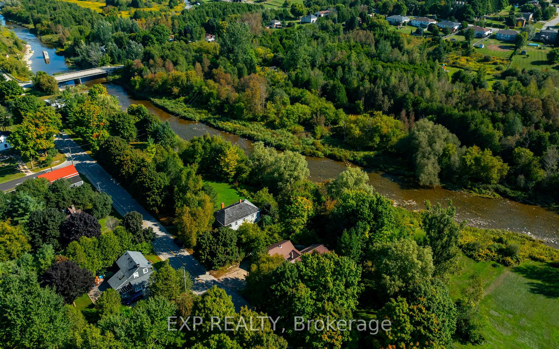 Photo 5 of 16 Mill Street, Amaranth, Rural Amaranth — HOMEH