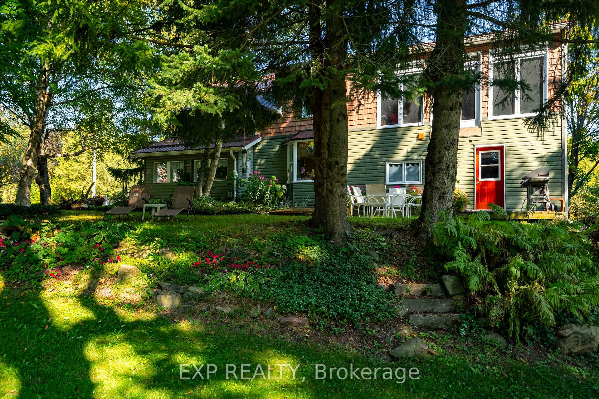 Photo 43 of 16 Mill Street, Amaranth, Rural Amaranth — HOMEH