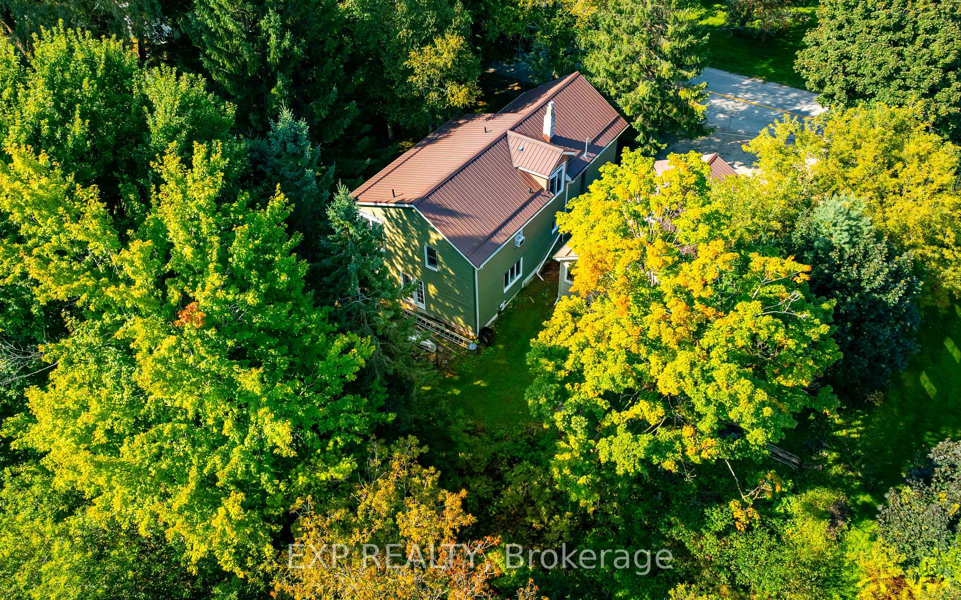 Photo 46 of 16 Mill Street, Amaranth, Rural Amaranth — HOMEH