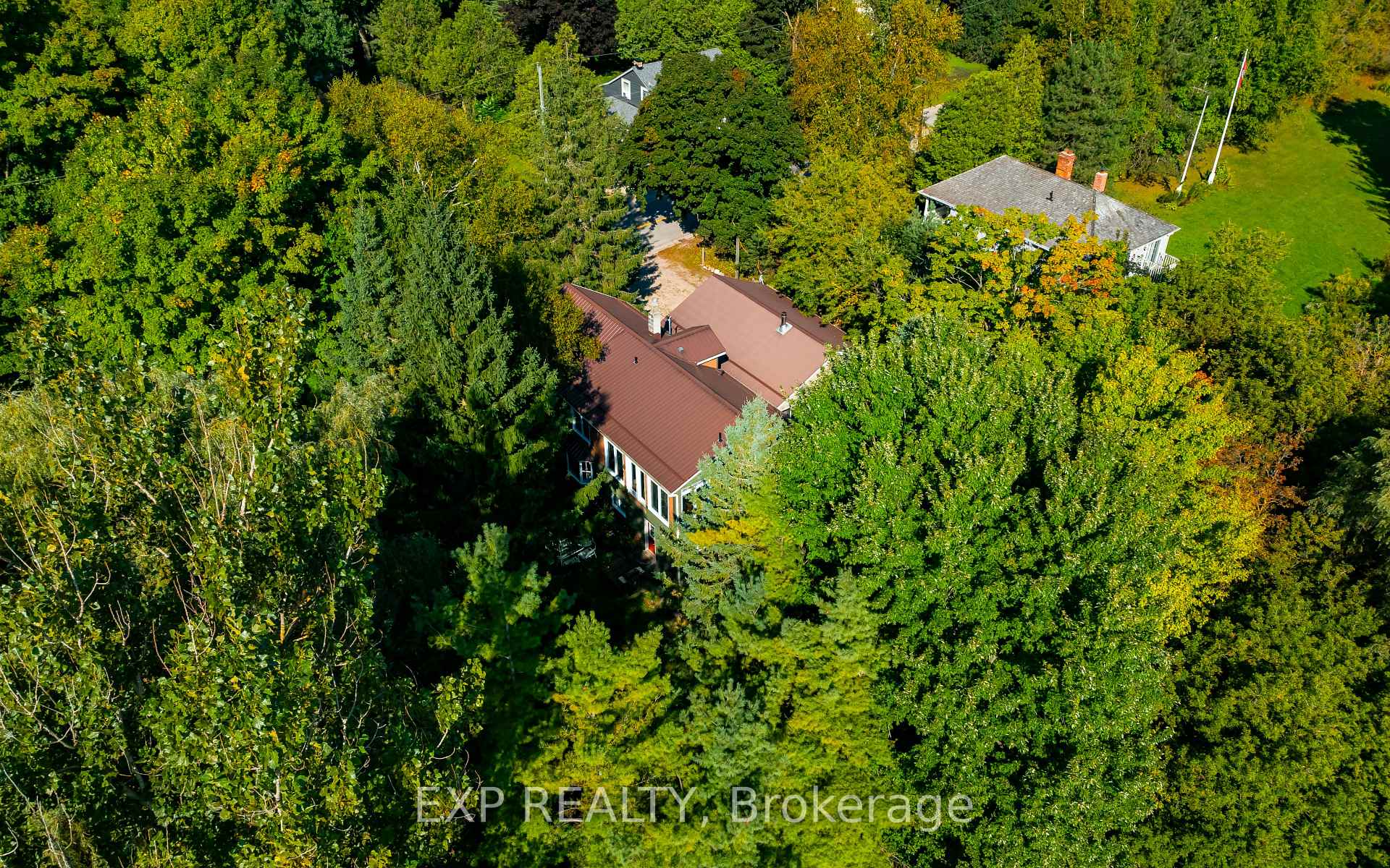 Photo 48 of 16 Mill Street, Amaranth, Rural Amaranth — HOMEH
