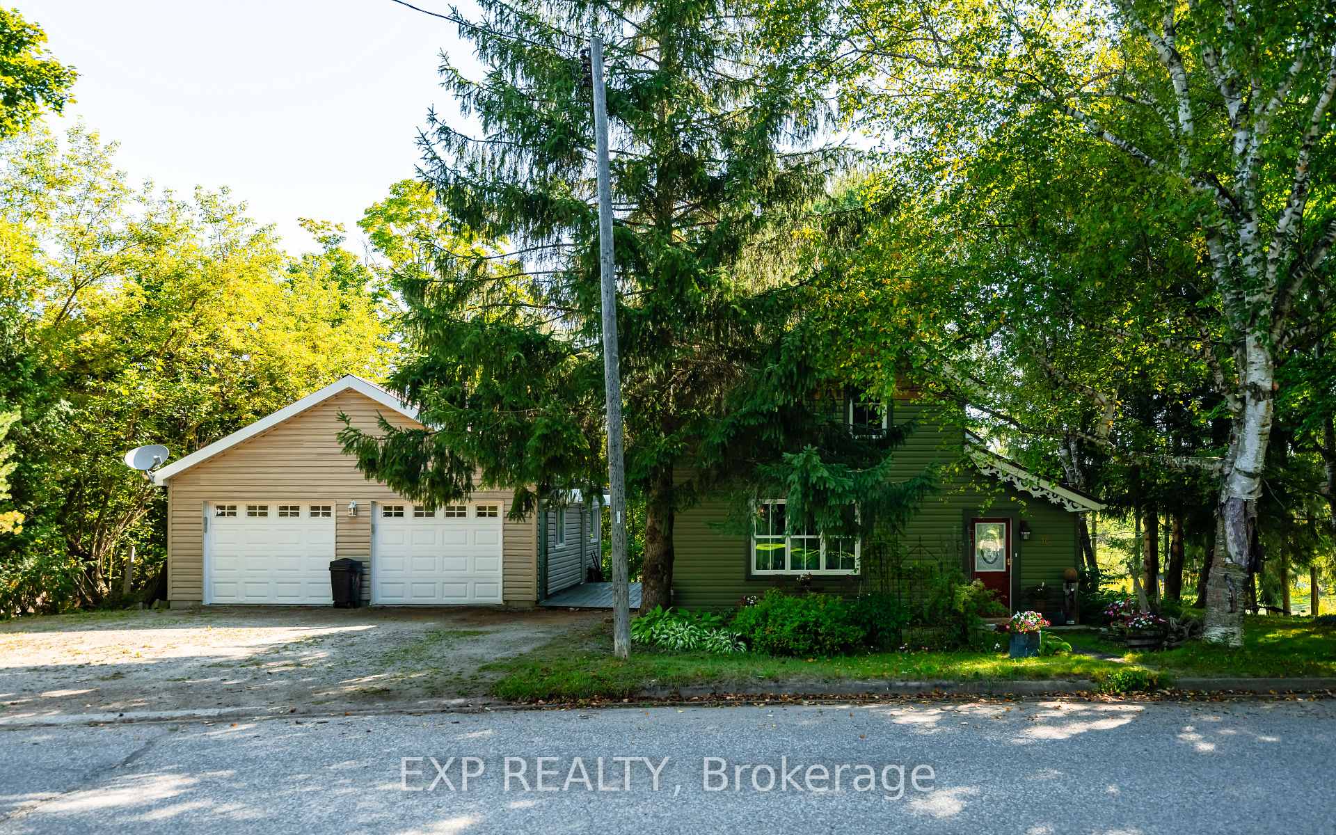 Photo 50 of 16 Mill Street, Amaranth, Rural Amaranth — HOMEH