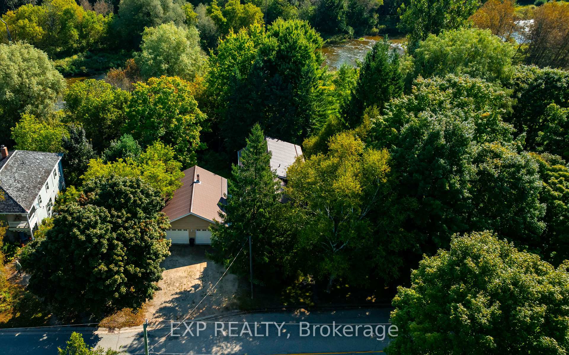 Photo 51 of 16 Mill Street, Amaranth, Rural Amaranth — HOMEH