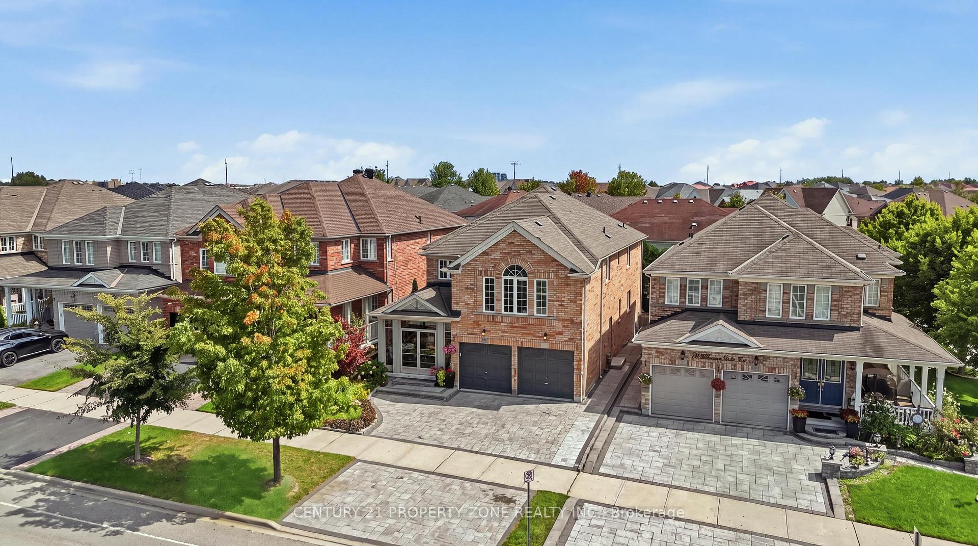 Photo 1 of 239 Williamson Drive W, Ajax, Northwest Ajax — HOMEH