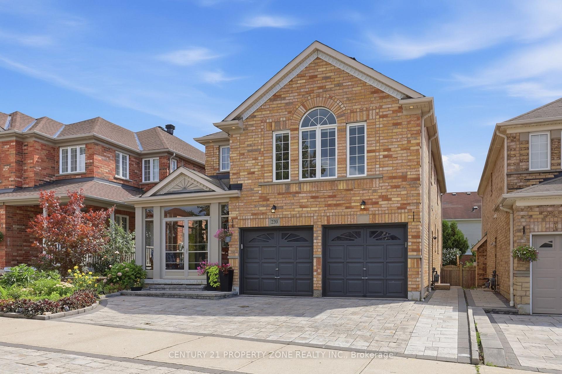 Photo 4 of 239 Williamson Drive W, Ajax, Northwest Ajax — HOMEH