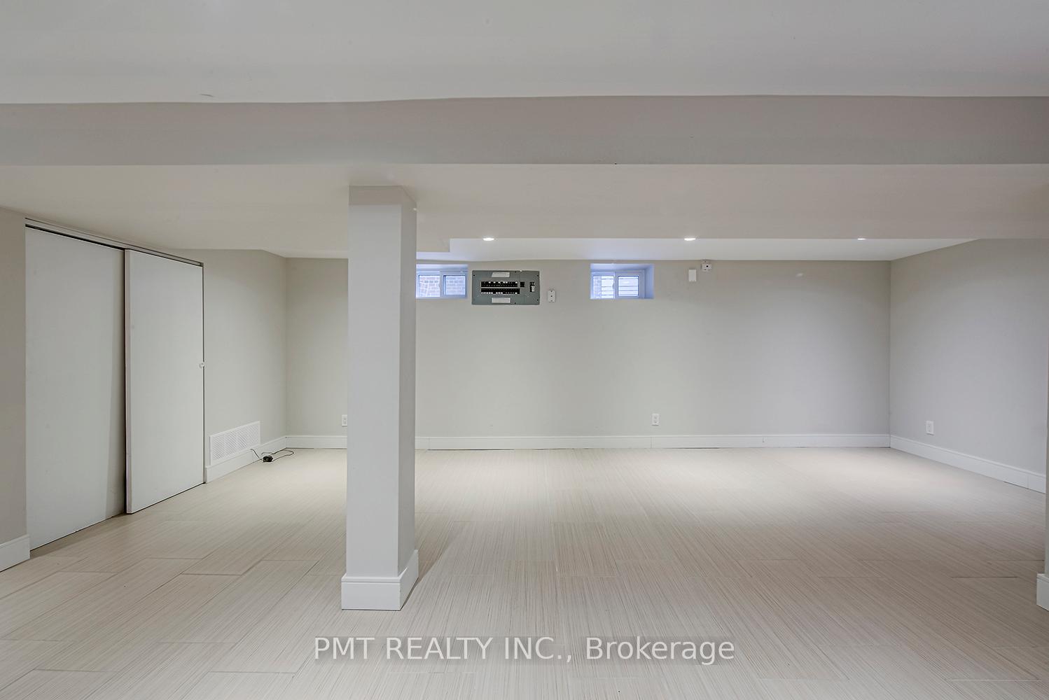 Photo 8 of Unit Bsmt, 39 Windermere Avenue, Toronto, High Park-Swansea — HOMEH