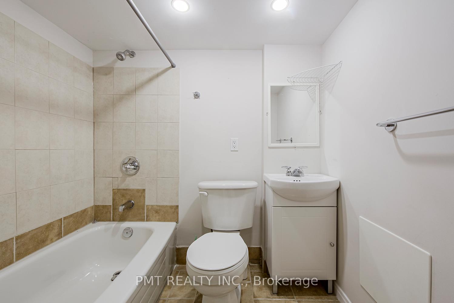 Photo 20 of Unit Bsmt, 39 Windermere Avenue, Toronto, High Park-Swansea — HOMEH