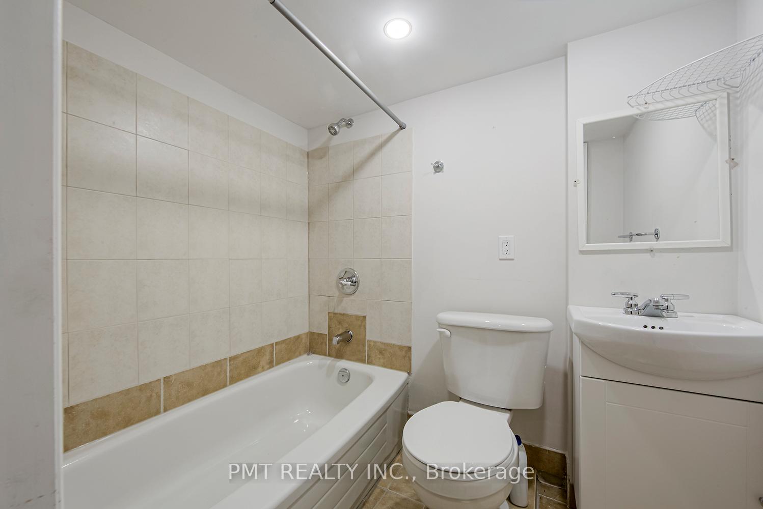 Photo 21 of Unit Bsmt, 39 Windermere Avenue, Toronto, High Park-Swansea — HOMEH